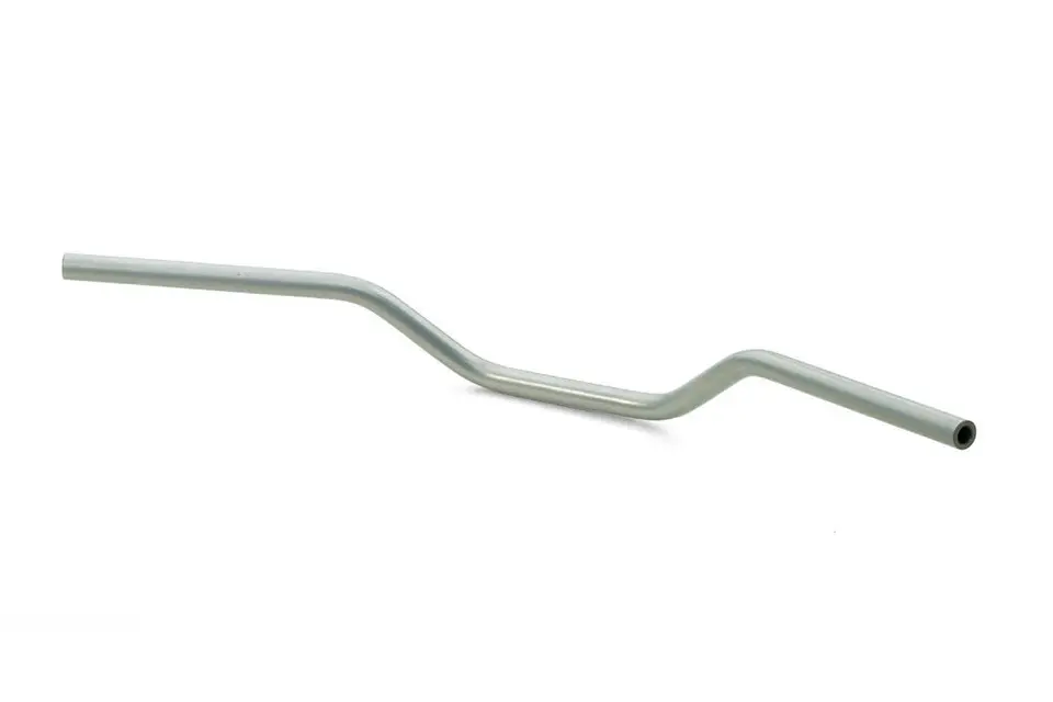 LSL Lenker Aluminium A 02 silber