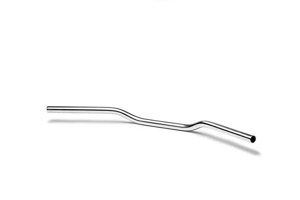 LSL Χειρολαβή Αλουμινίου Superbike Flat LN1/22 για BMW