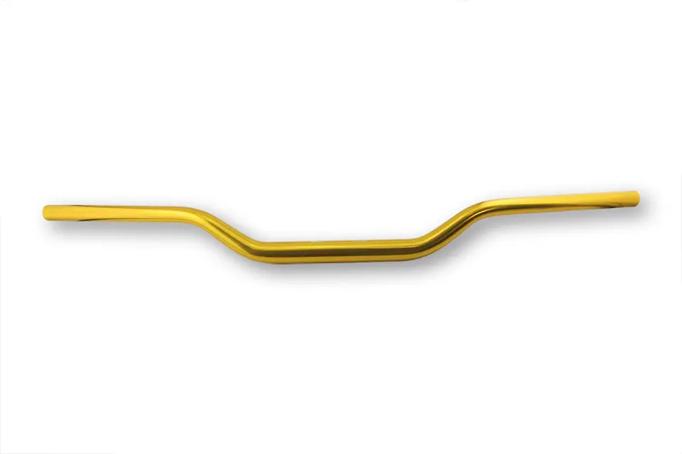 LSL X-bar Řídítka proměnný průměr X00 28,6 Zlato