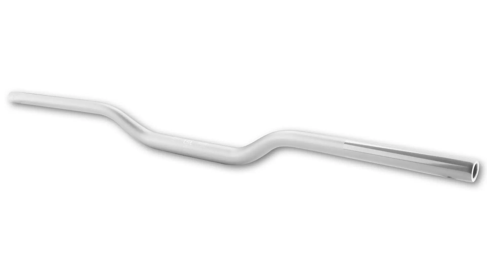 LSL Verstrebung Aluminium X-bar Adventure X04 silber