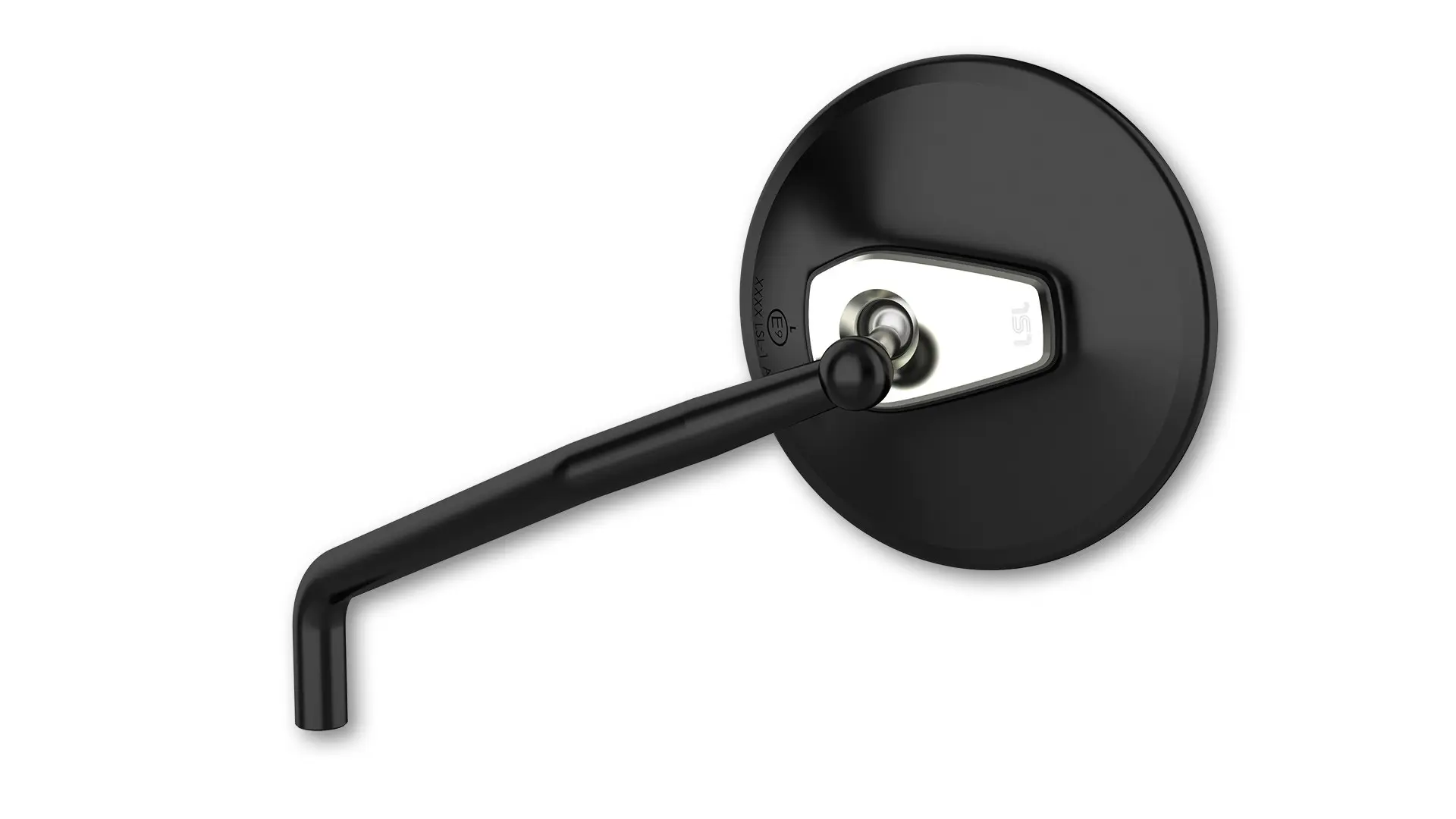 LSL ERGONIA 백미러 페어 E 인증
