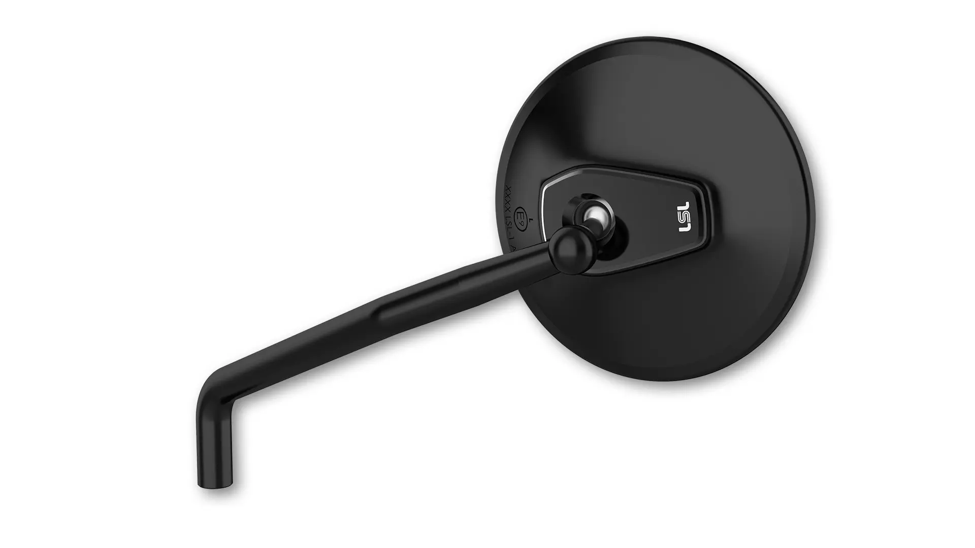 LSL ERGONIA E 승인 페어 백미러