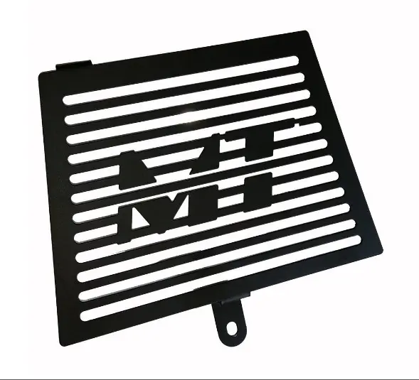 Kühlergrill adaptierbar Yamaha MT03 16/17 Access Design