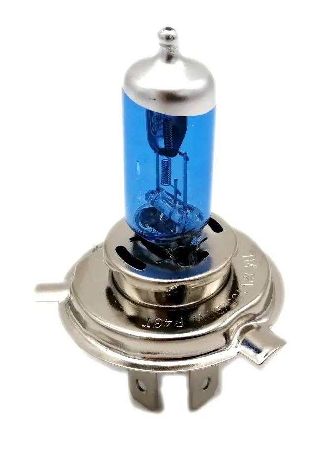 Xenon-Lampe H4 Brazoline