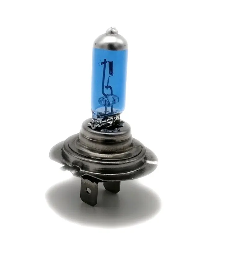 Ampoule xénon H7 Brazoline