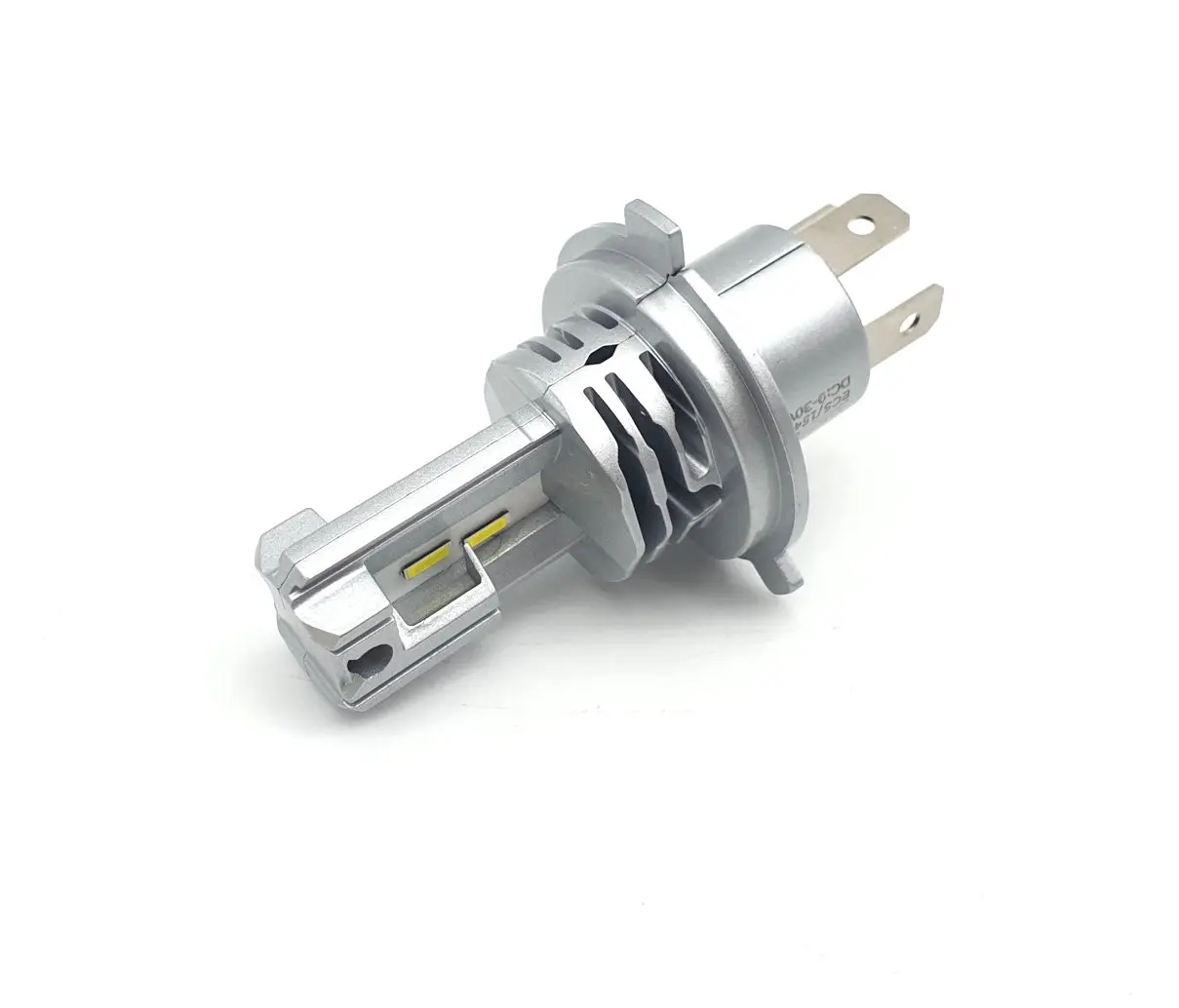 VECTOR H4 LED bulb low beam and high beam BRAZOLINE — view 4