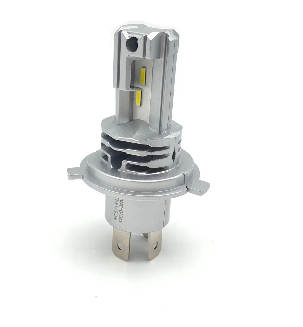 VECTOR H4 LED bulb low beam and high beam BRAZOLINE — view 5