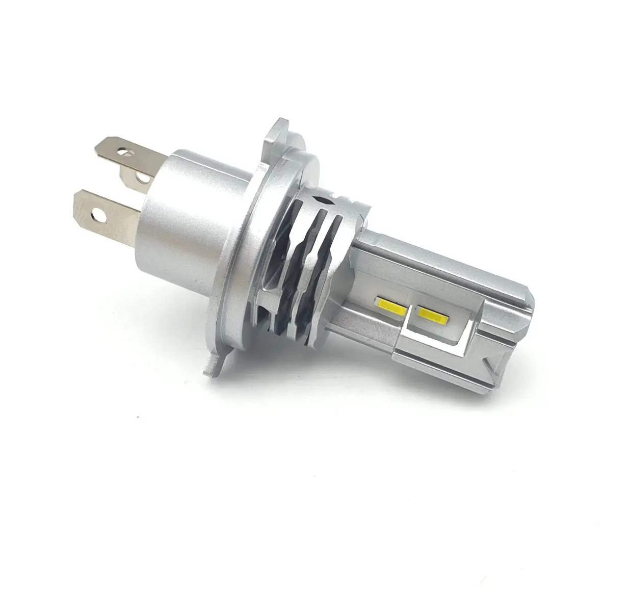 VECTOR H4 LED bulb low beam and high beam BRAZOLINE — view 6