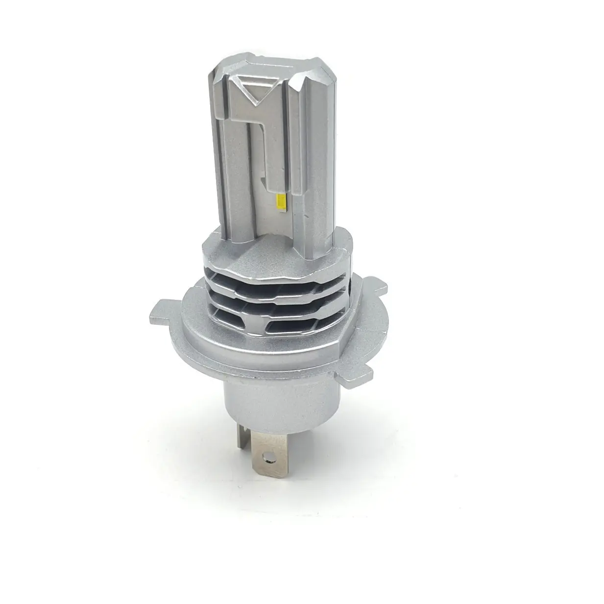 VECTOR H4 LED bulb low beam and high beam BRAZOLINE — view 7