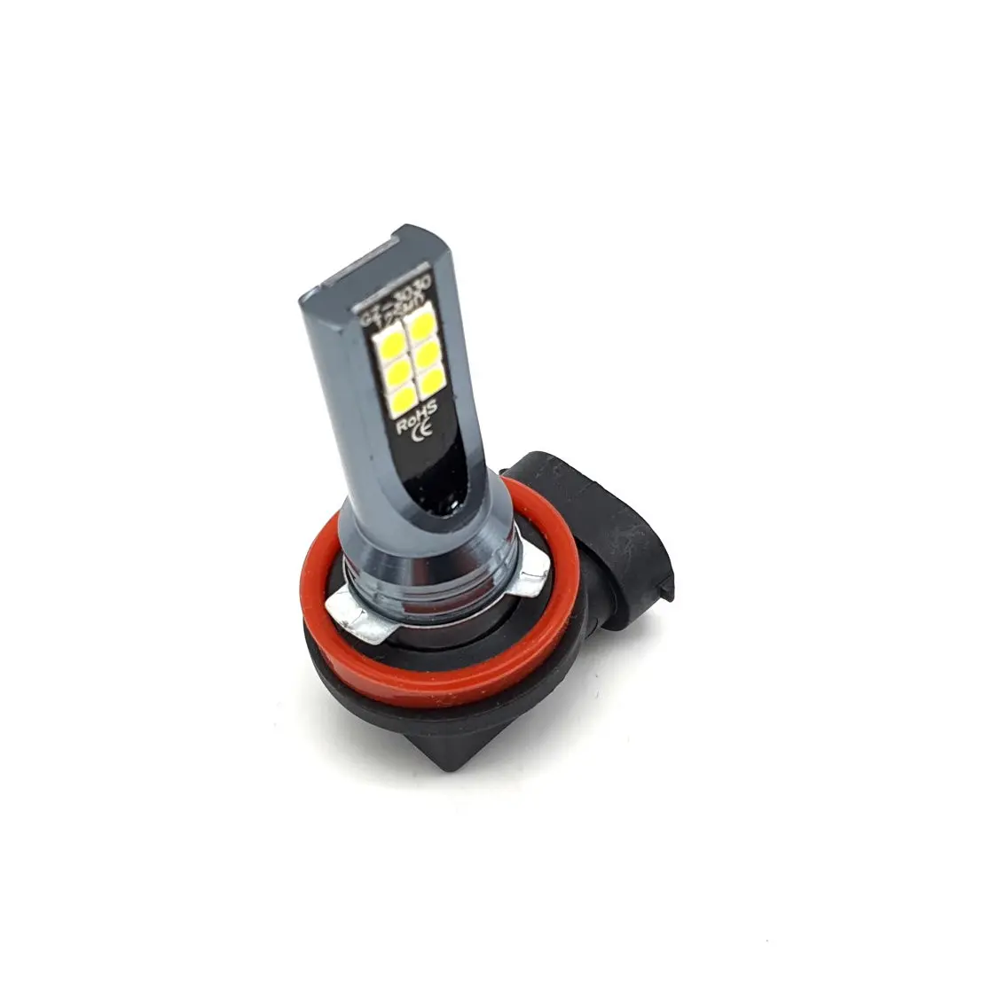Brazoline H11 LED 雾灯灯泡