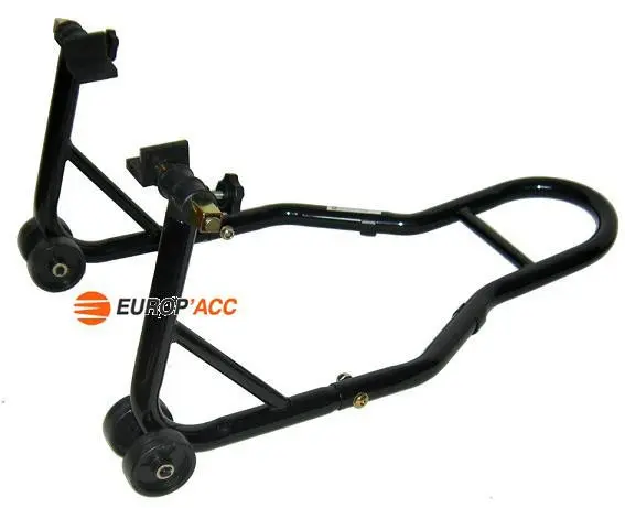 Béquille arrière Brazoline Pro Bike Tools 3000