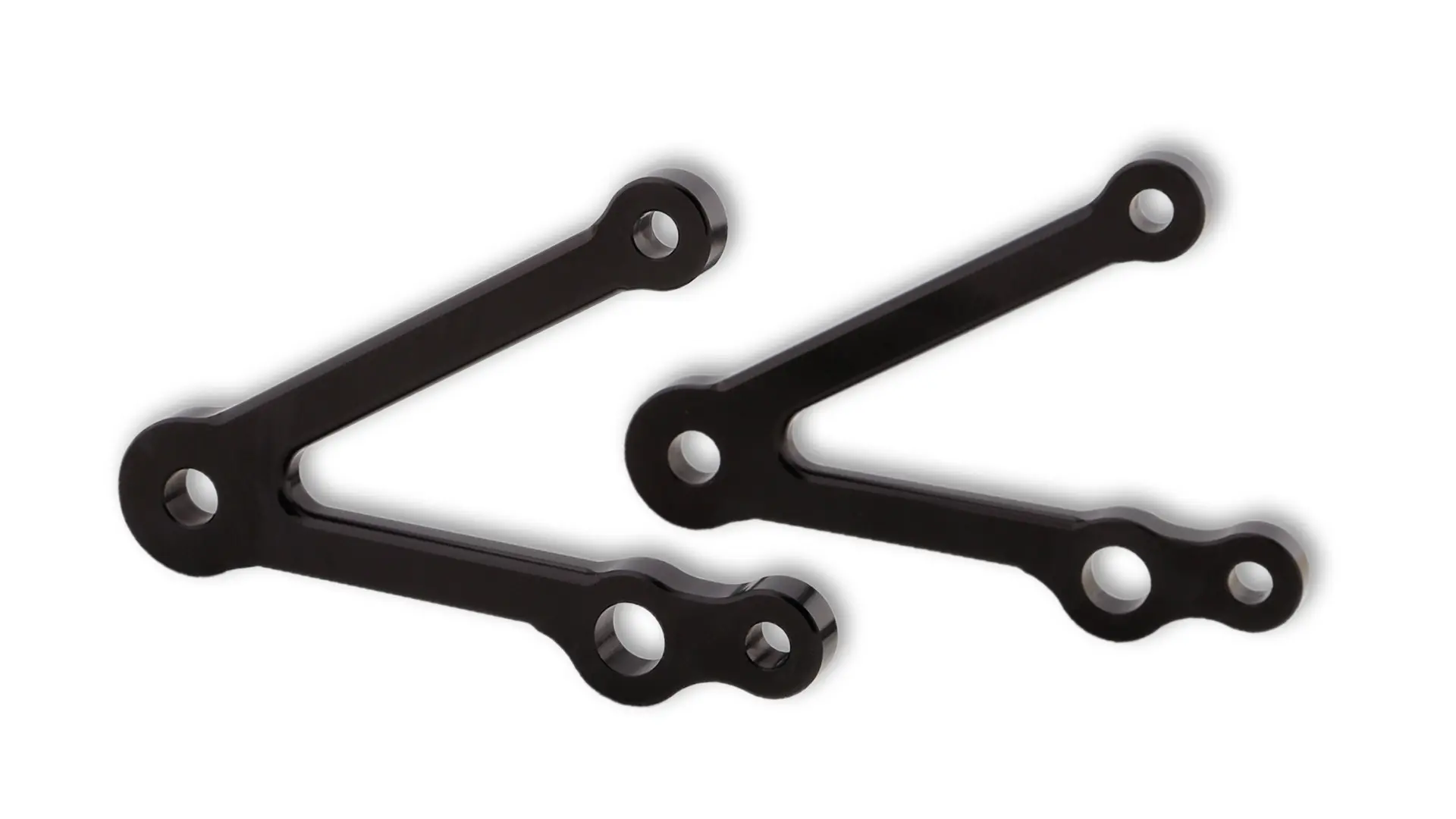 LSL Strut 82 mm 지시등 포함 헤드라이트 브라켓