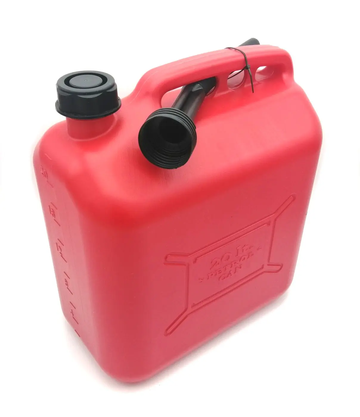 Jerrican Essence 20 litres Brazoline
