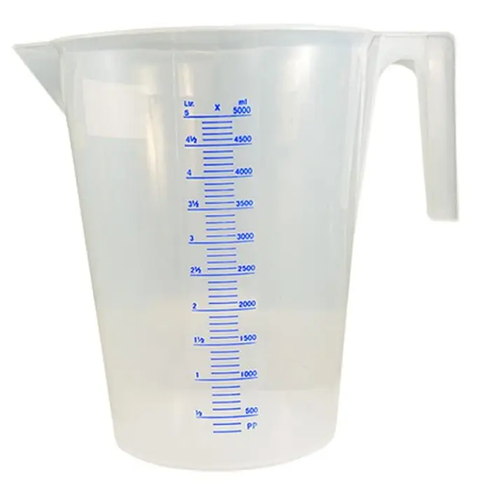 Broc doseur mélangeur essence Brazoline 3 litres
