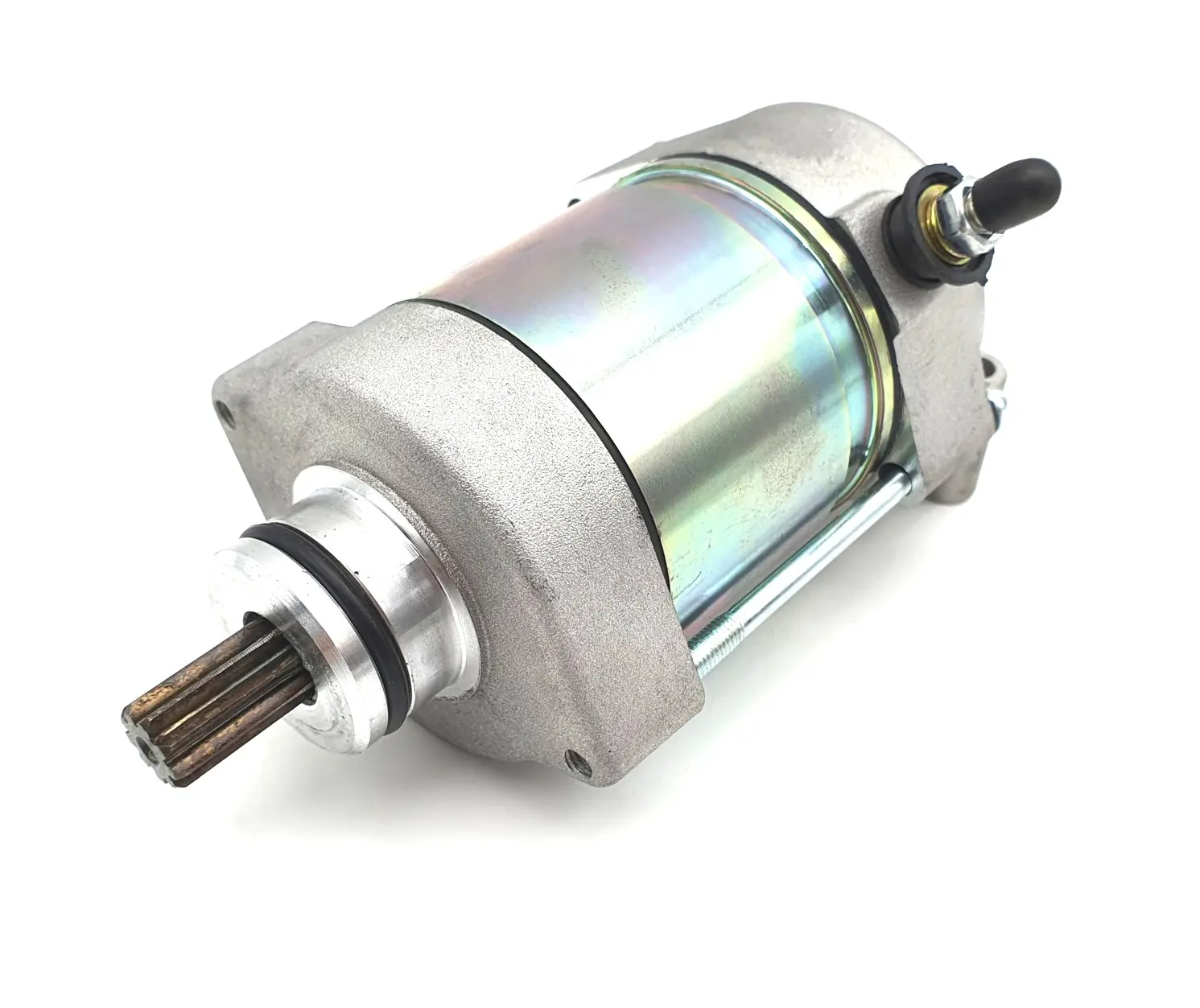 Démarreur adaptable origine Yamaha YZF-R1 2004-2008 Brazoline