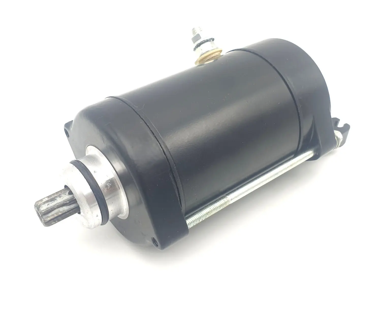Demaror adaptabil Brazoline pentru Kawasaki ER6 (N și F 06-08)