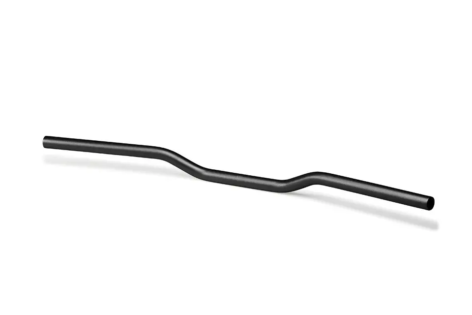 LSL Lenker Street Bar A 00.1/1 inch matt schwarz