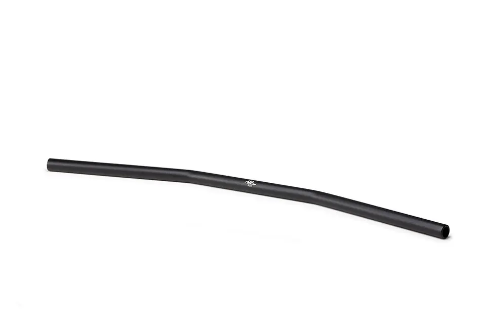LSL Guidon Drag Bar AD 2.1/1 inch noir mat