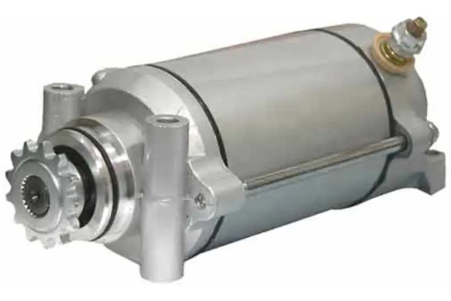 Demaror adaptabil origine HONDA BRAZOLINE