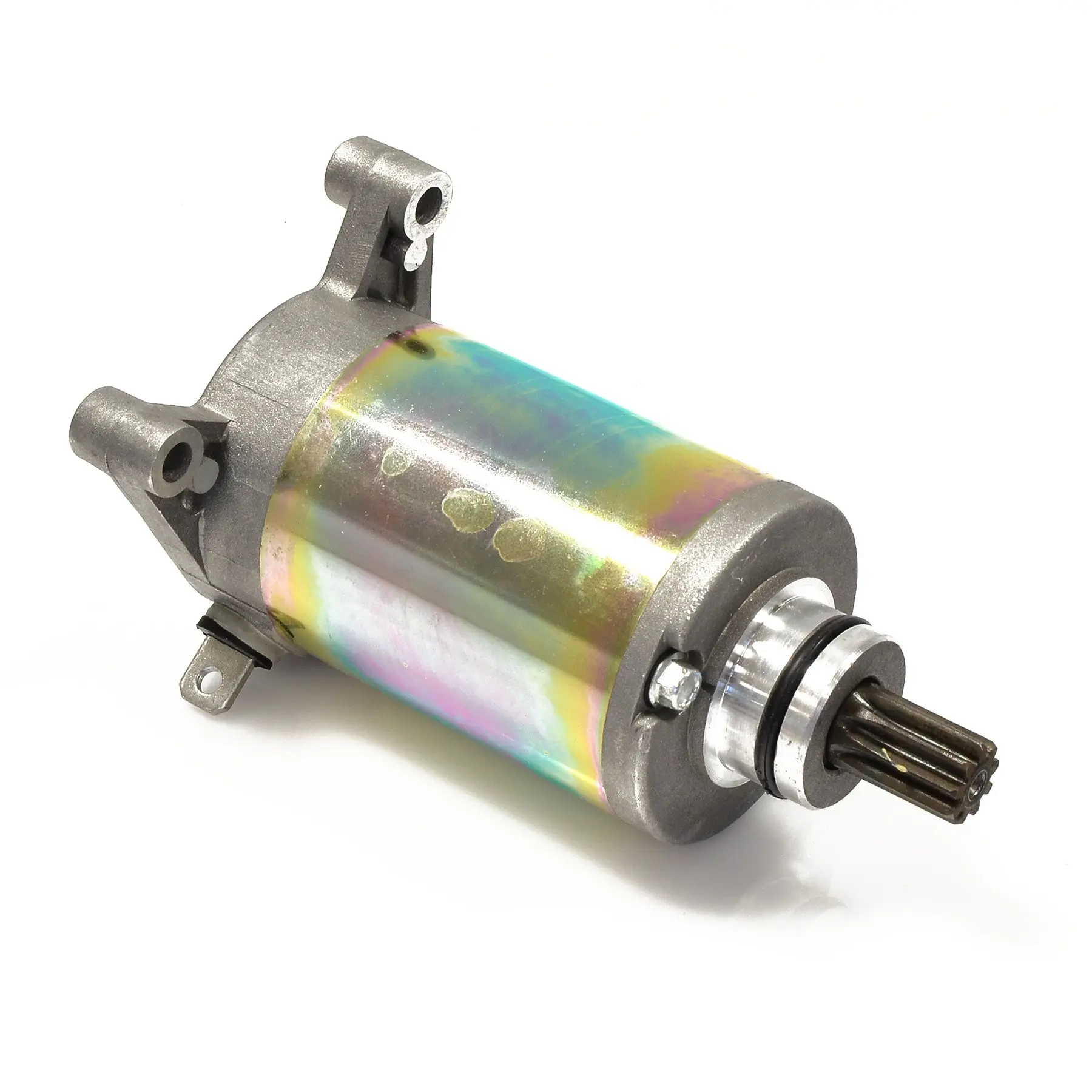 Démarreur adaptable SUZUKI BRAZOLINE