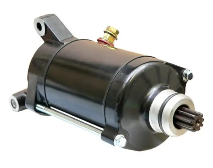 Démarreur adaptable YAMAHA BRAZOLINE