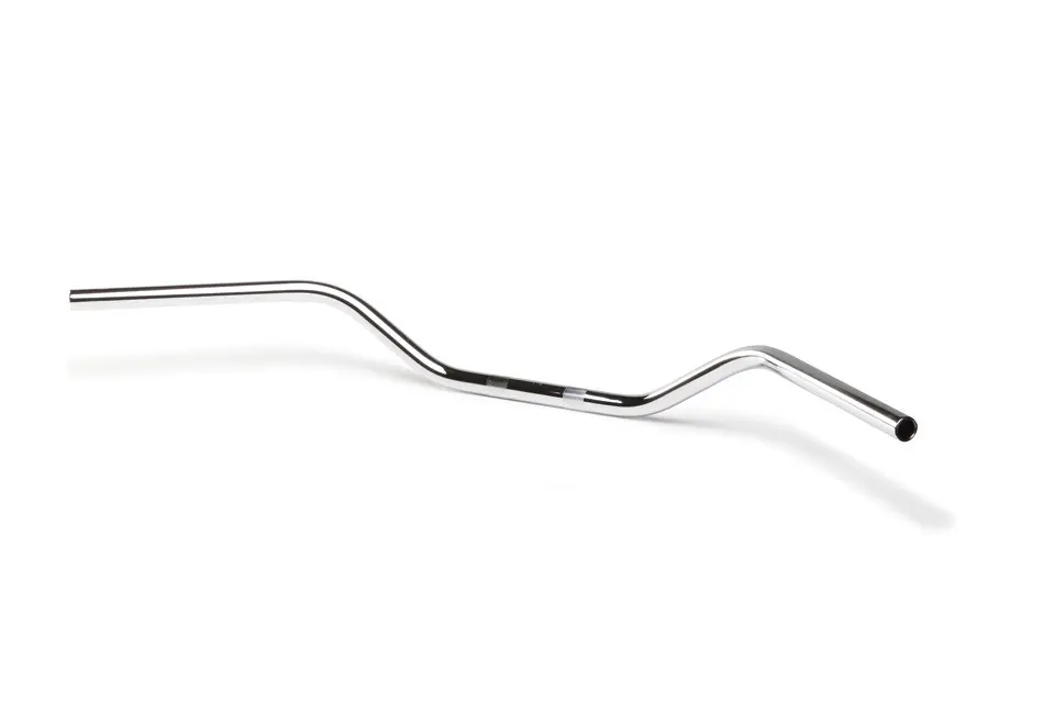 Manubrio LSL Butterfly L10 1 pollice Chrome H-D