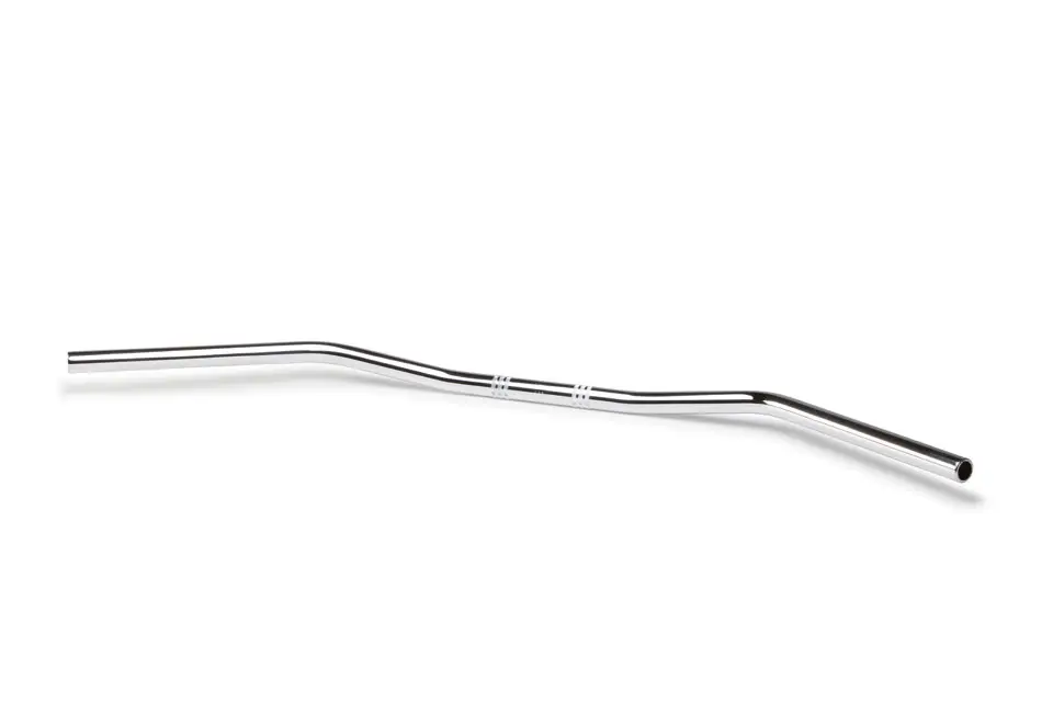 LSL Lenker Wide Bar L11 1 Zoll H-D verchromt