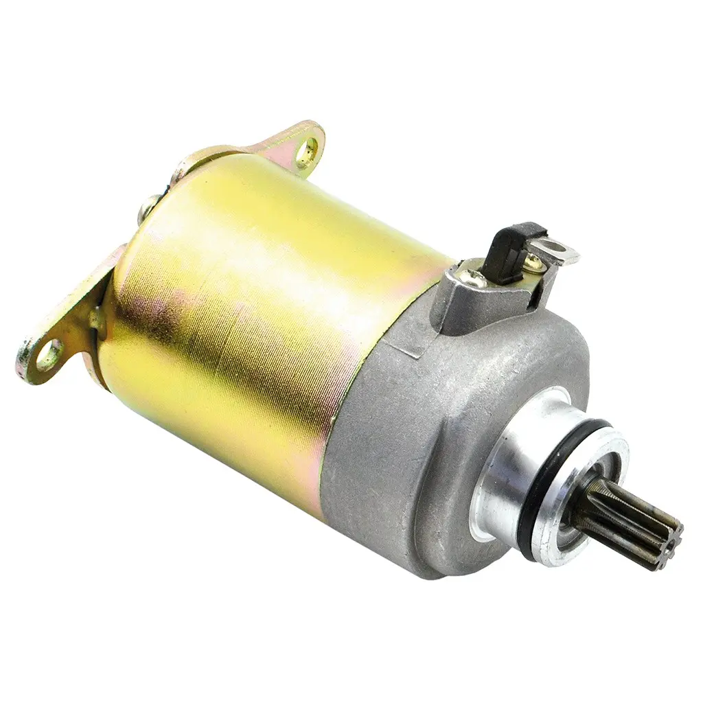 Adaptierbarer Anlasser Original Peugeot SYM Brazoline