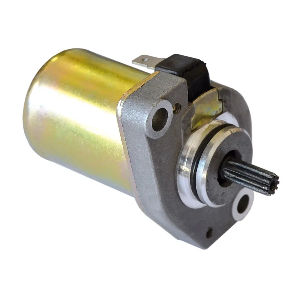 Rozrusznik adaptowalny BRAZOLINE dla BENELLI / BETA / MBK / YAMAHA / HONDA / E-TON