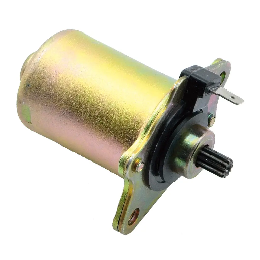 Démarreur adaptable origine HONDA BRAZOLINE