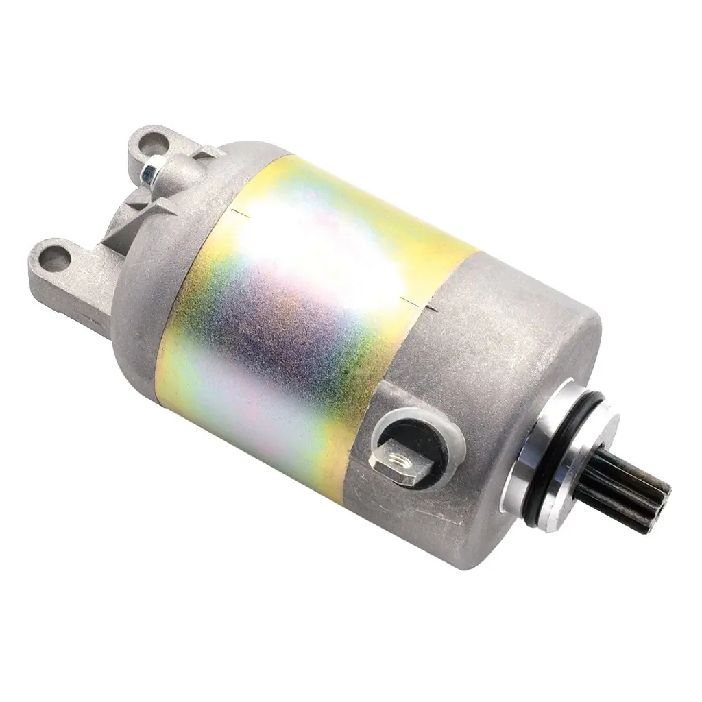 Démarreur adaptable YAMAHA / MBK / BENELLI BRAZOLINE