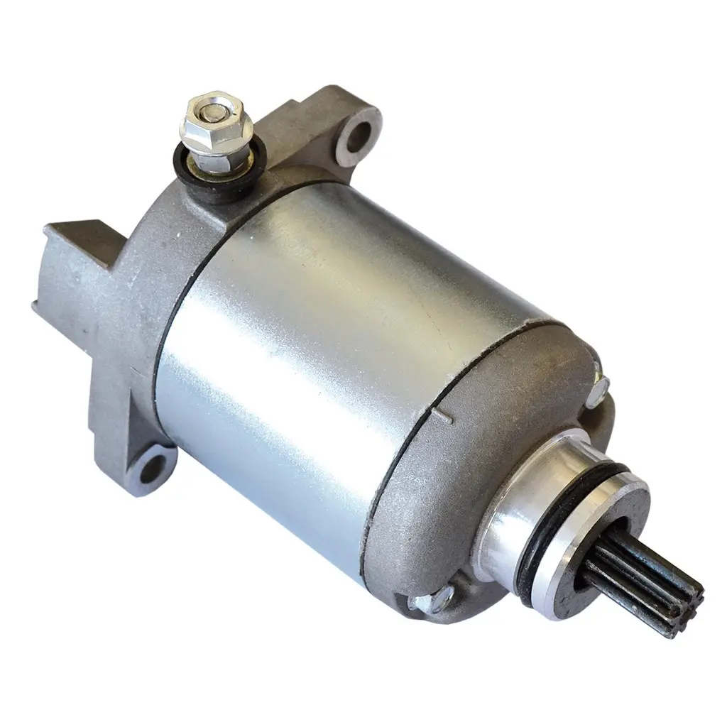 Universalstartmotor Piaggio Brazoline