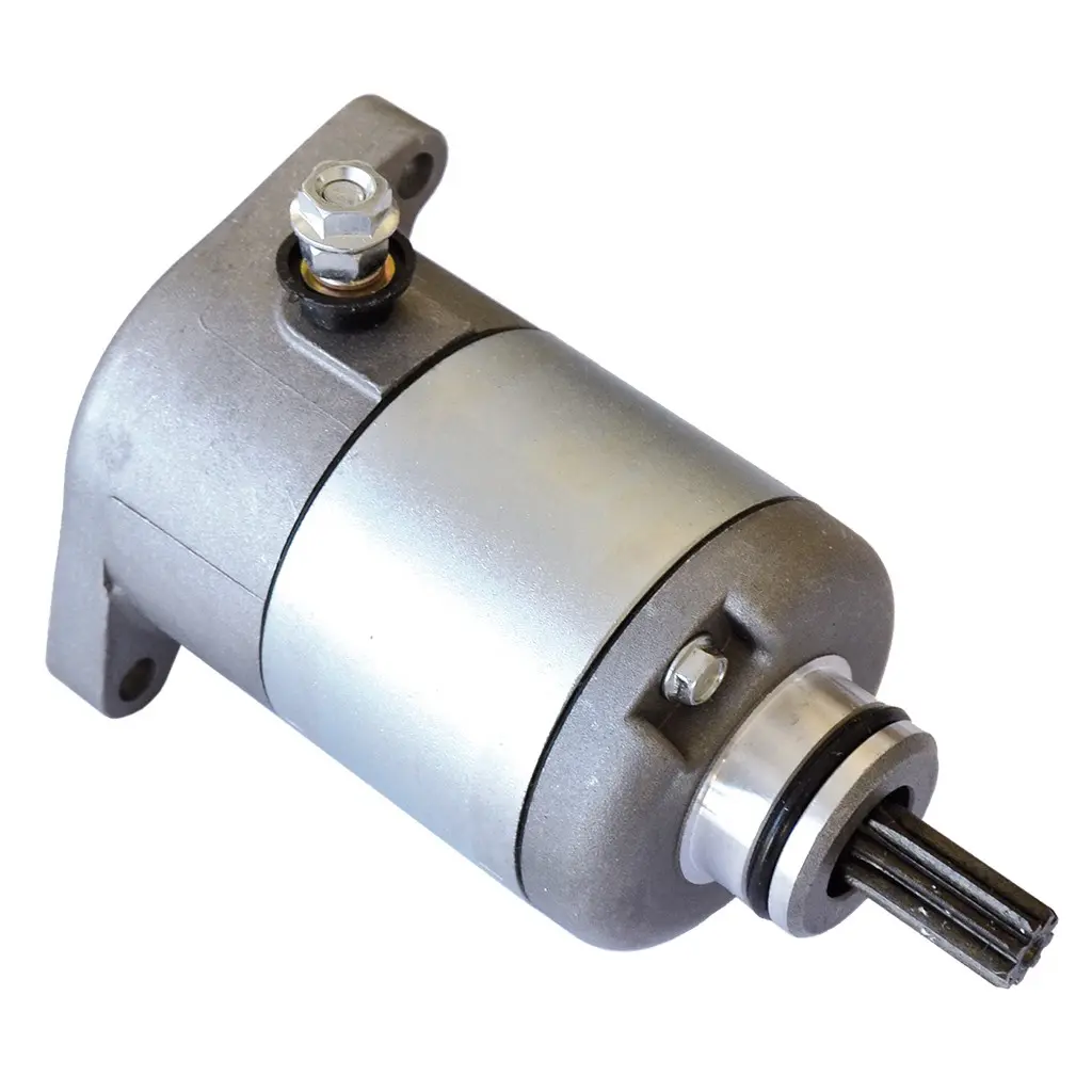 Starter, anbaubar, Original Honda Brazoline