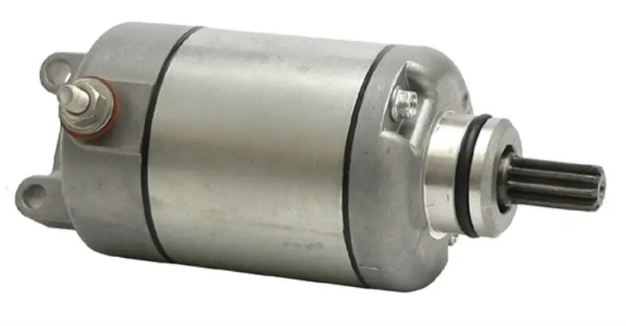 Démarreur adaptable origine HONDA BRAZOLINE