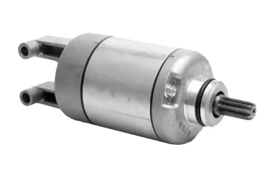 Démarreur adaptable origine YAMAHA BRAZOLINE
