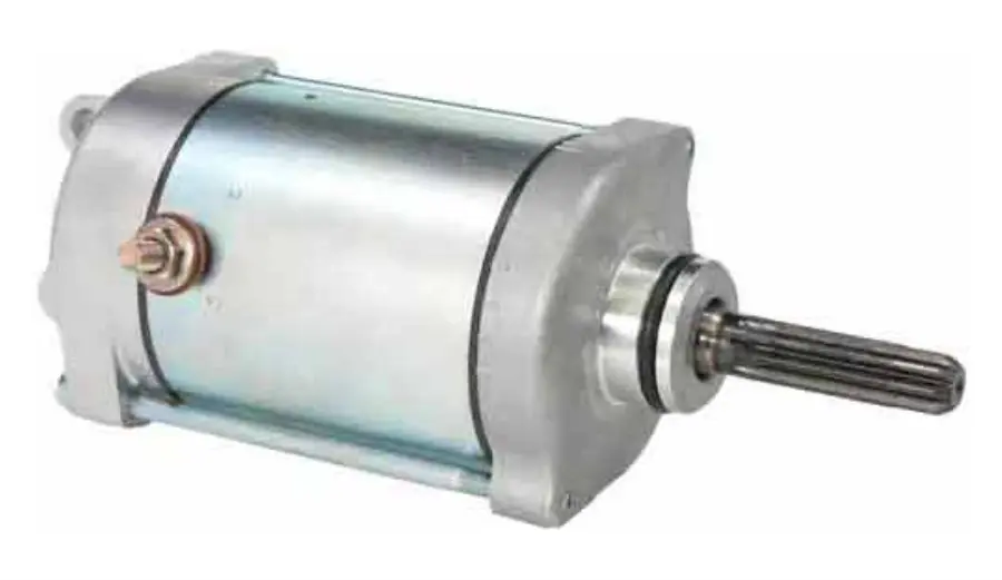 Starter adaptor asal Arctic Cat/Suzuki Brazoline