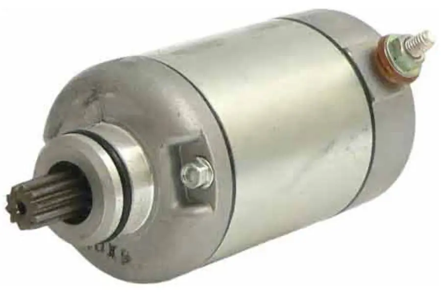 Tilpasningsbar starter Honda Brazoline