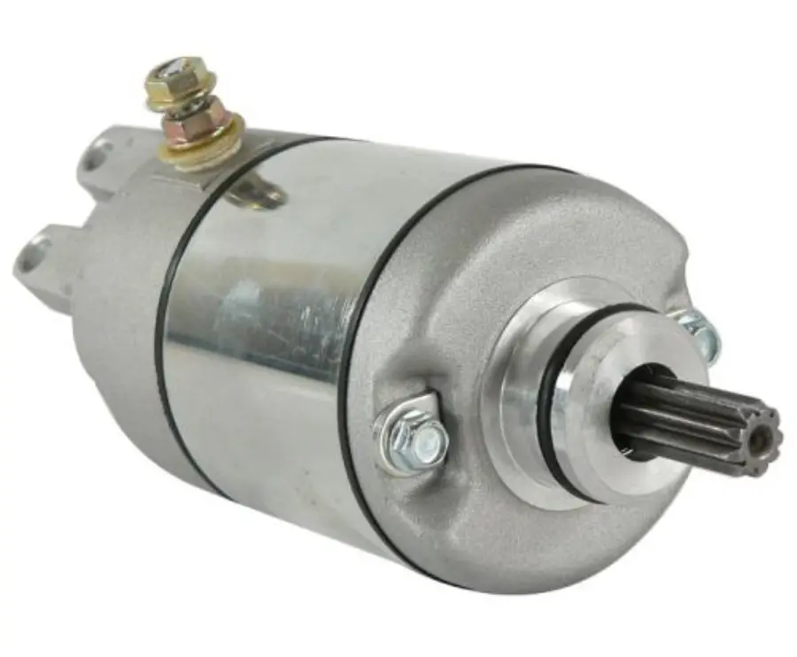 Starteris universalusis KTM Brazoline