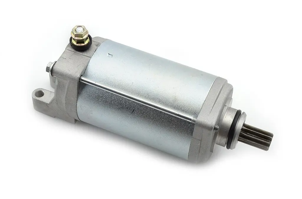Anpassbarer Anlasser APRILIA / BMW BRAZOLINE
