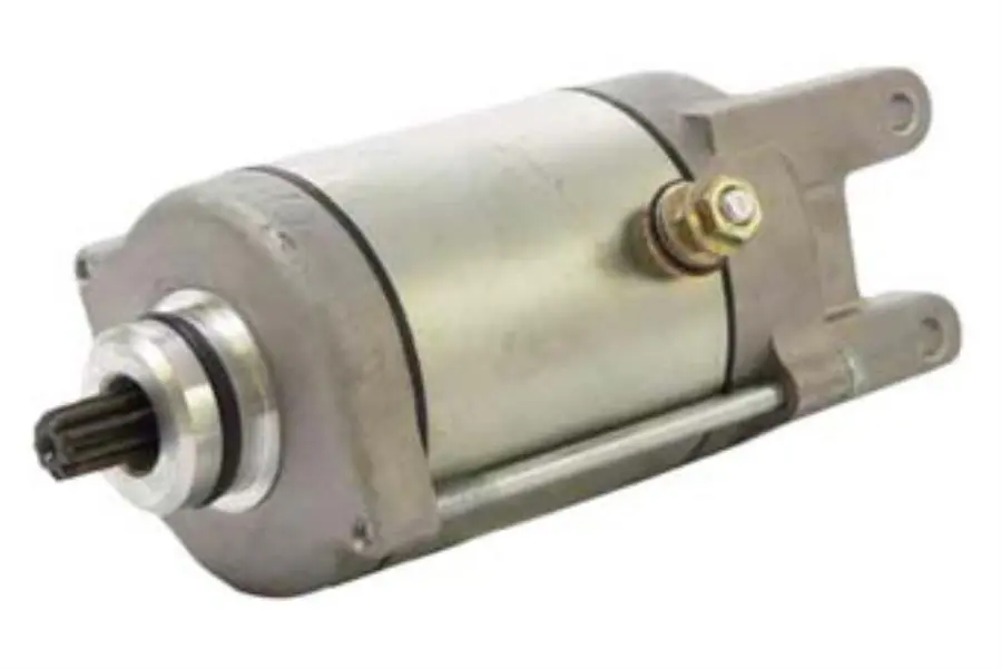 Anlasser adaptierbar BRAZOLINE