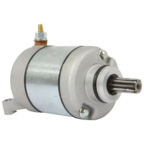 Starter adaptierbar Original HONDA BRAZOLINE