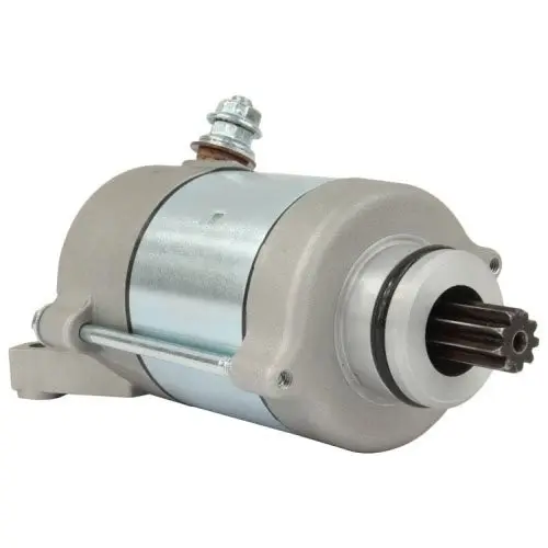 Starter adaptierbar Original HONDA BRAZOLINE