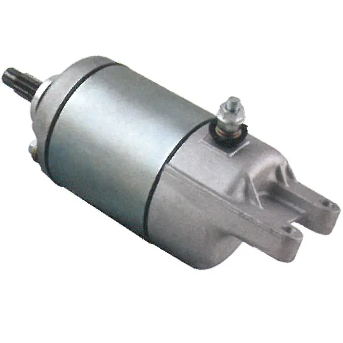 Adaptierbarer Anlasser Honda Brazoline