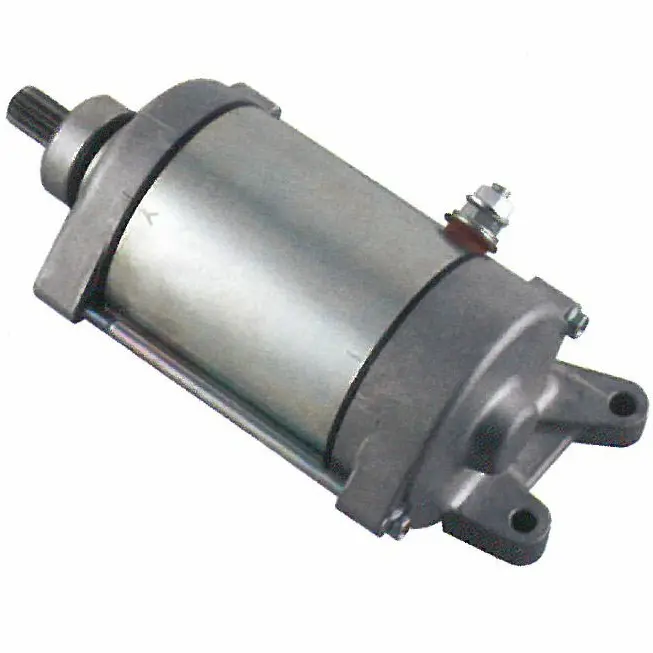 Anlasser adaptiv Original HONDA BRAZOLINE