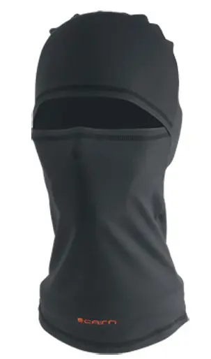 Balaclava BRAZOLINE CAIRN bahan nyaman Micro-Meryl