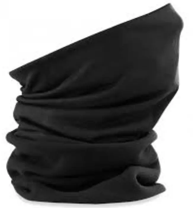 Buff POLYESTER BRAZOLINE — tampak ke-3