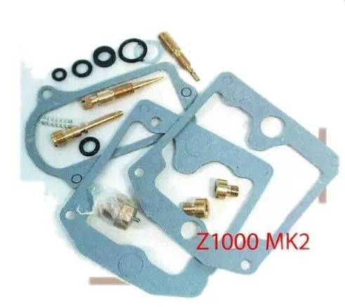 Kit reparación carburador Kawasaki TOURMAX CAB-EK17