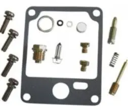 Vergaser-Reparatursatz Yamaha CAB-EY13 Tourmax