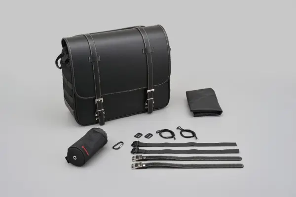 Daytona Henlybegins Sacoche de selle 22L DHS-19