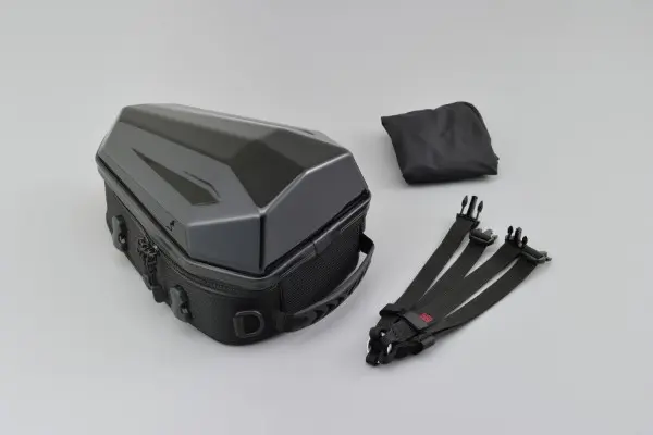 Satteltasche Henlybegins 5.5L DH-747 DAYTONA